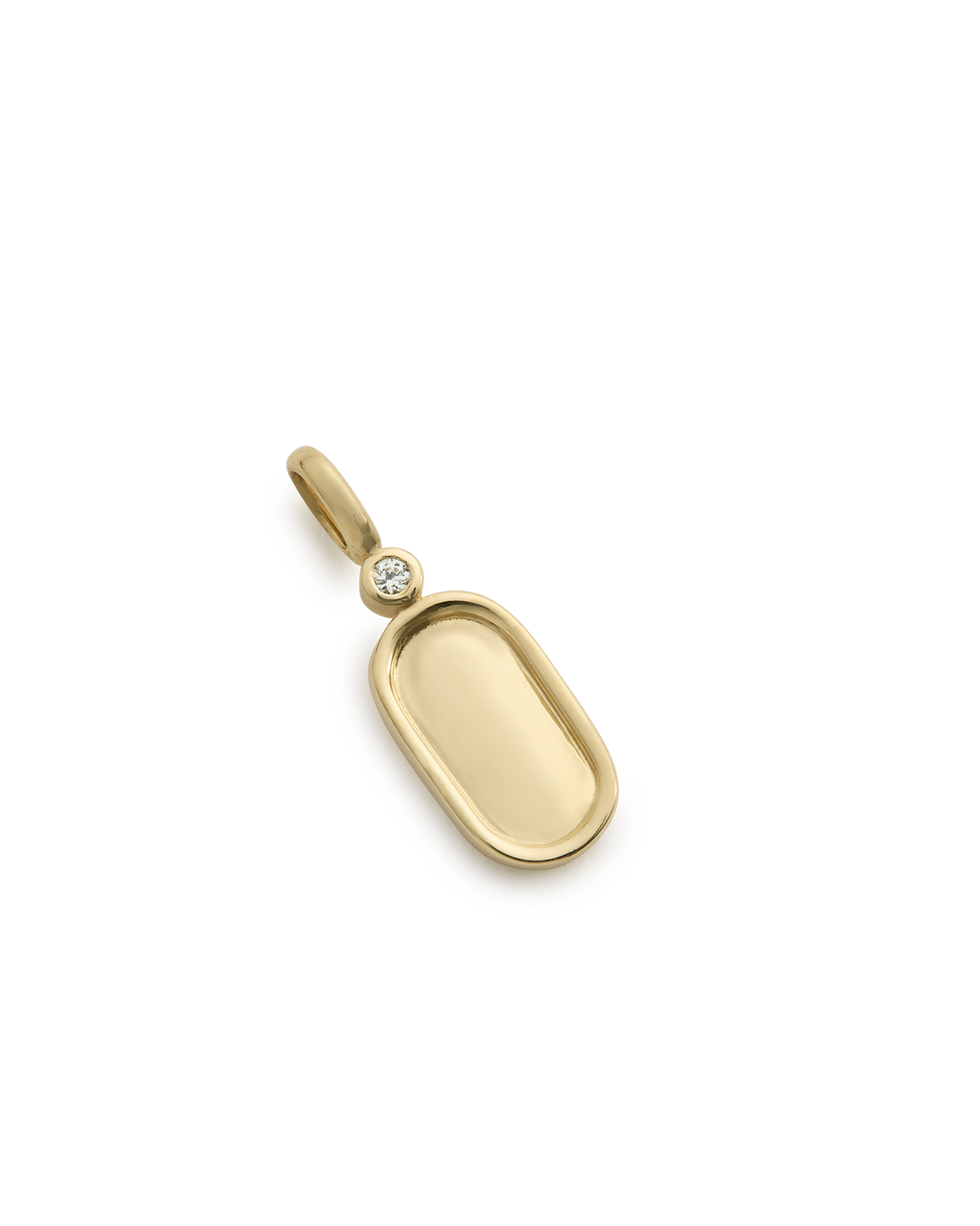 ATTUNE CHARM (9K GOLD) IMAGE 4
