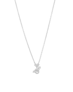 STAR SIGN NECKLACE (STERLING SILVER) IMAGE 1