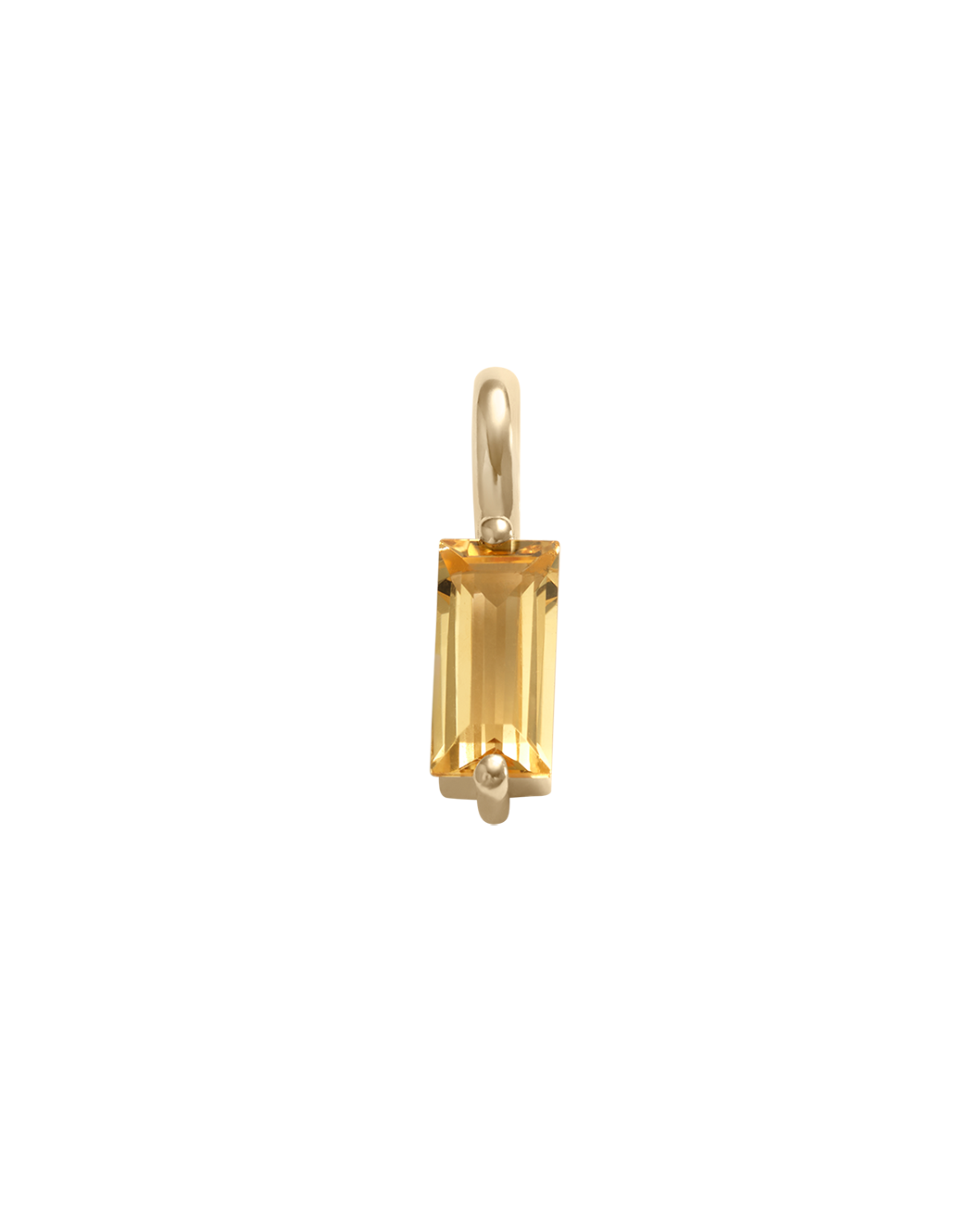 RESONATE BIRTHSTONE (9K GOLD) NOVEMBER