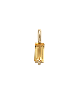 RESONATE BIRTHSTONE (9K GOLD) NOVEMBER