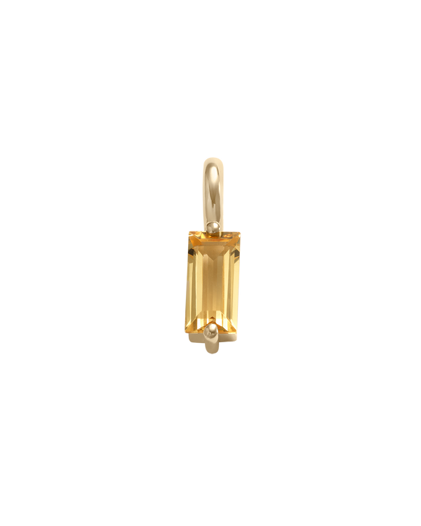 RESONATE BIRTHSTONE (9K GOLD) NOVEMBER