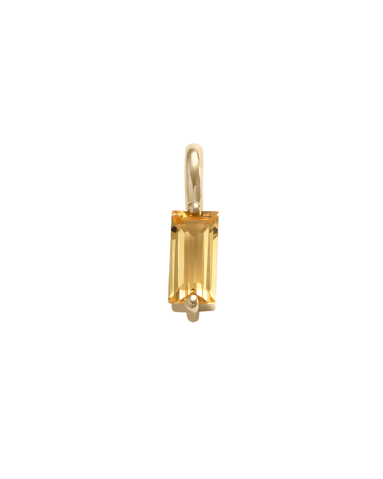 RESONATE BIRTHSTONE (9K GOLD) NOVEMBER