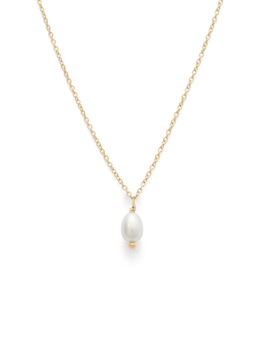 Pearl Jewellery