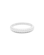 CYPRESS RING (STERLING SILVER) IMAGE 1