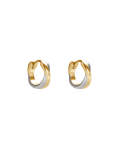 Mixed Metal Jewellery