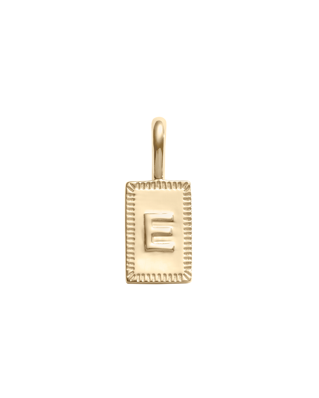 RESONATE INITIAL (9K GOLD) IMAGE 12