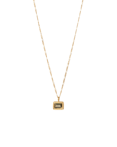 Gold Plated Charms