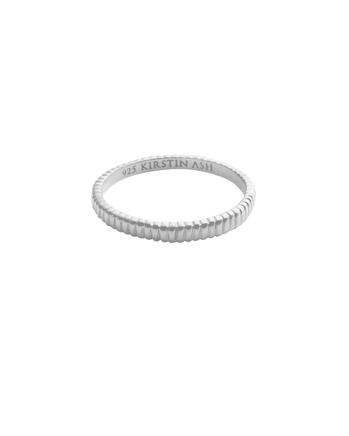 ELEMENTAL RING (STERLING SILVER) IMAGE 1