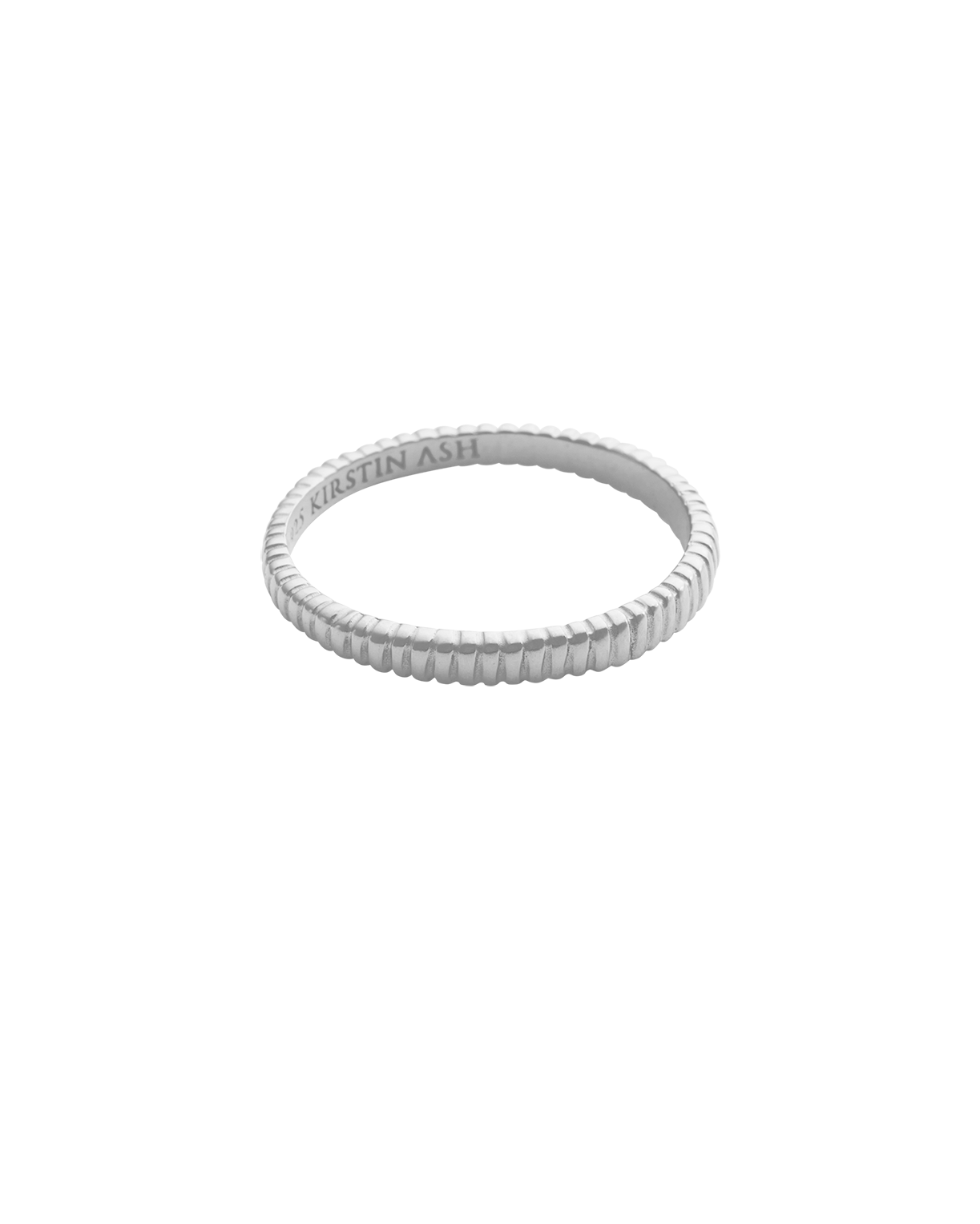 ELEMENTAL RING (STERLING SILVER) IMAGE 4