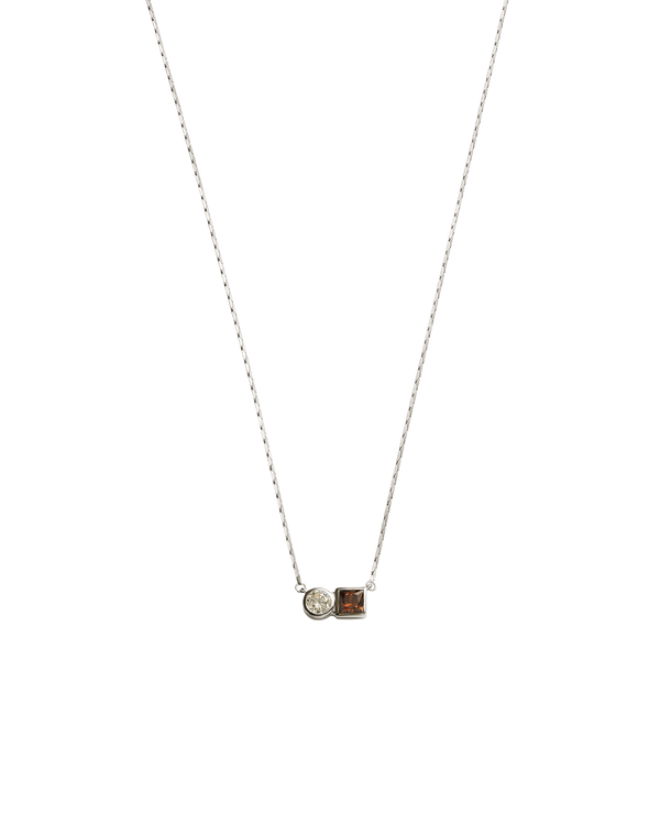 SHORESIDE NECKLACE (18K GOLD VERMEIL)