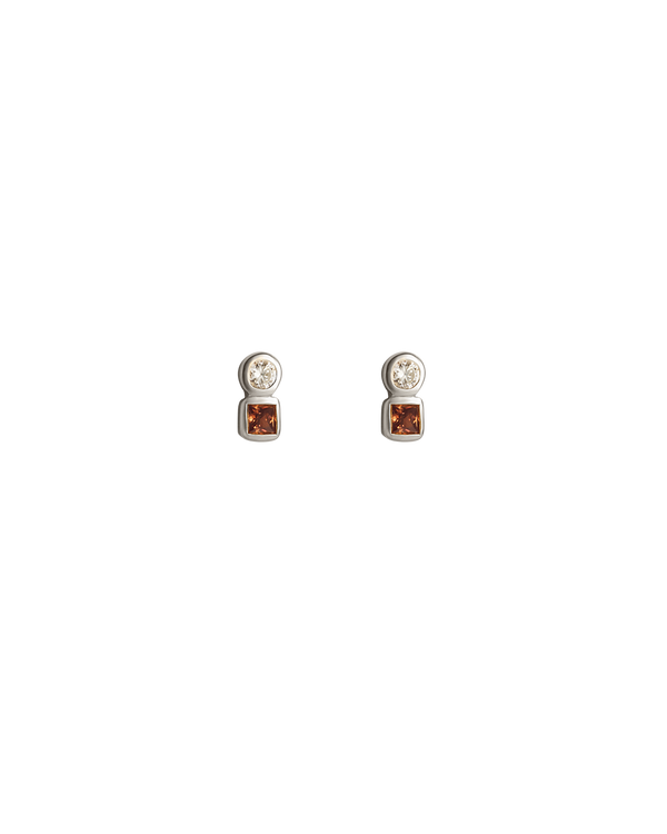 ARIES ZODIAC (18K ROSE GOLD VERMEIL)