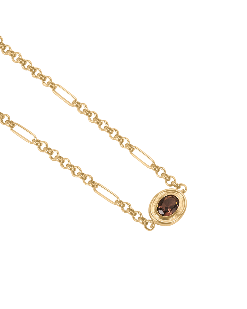EMBODY RADIANCE BRACELET (18K GOLD PLATED)