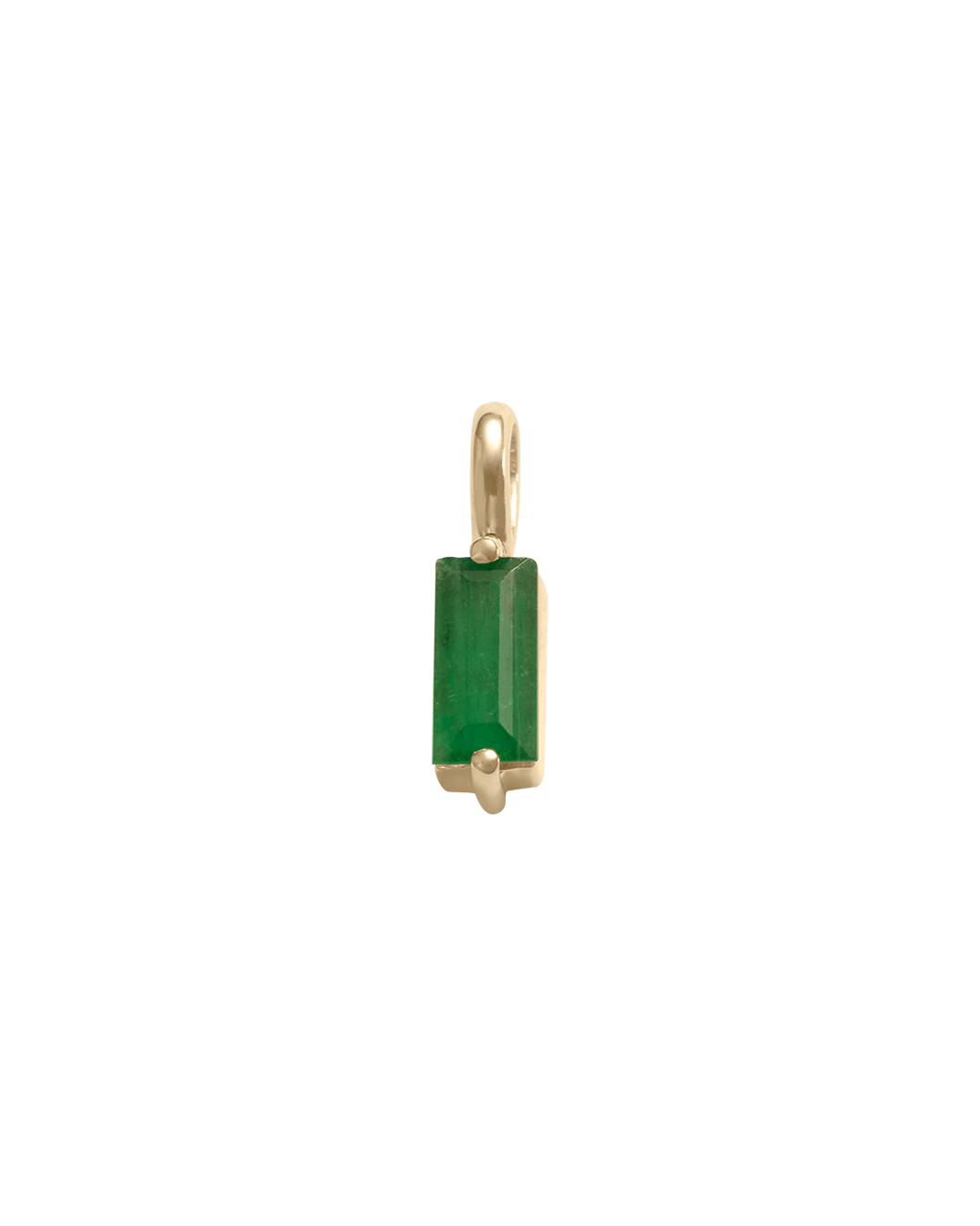 RESONATE BIRTHSTONE (9K GOLD) MAY