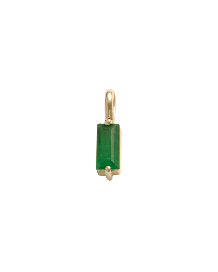 RESONATE BIRTHSTONE (9K GOLD) MAY