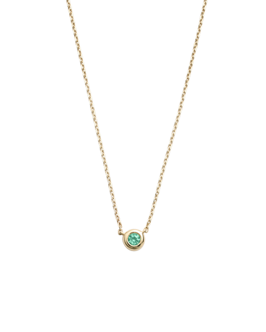 Fine Necklaces