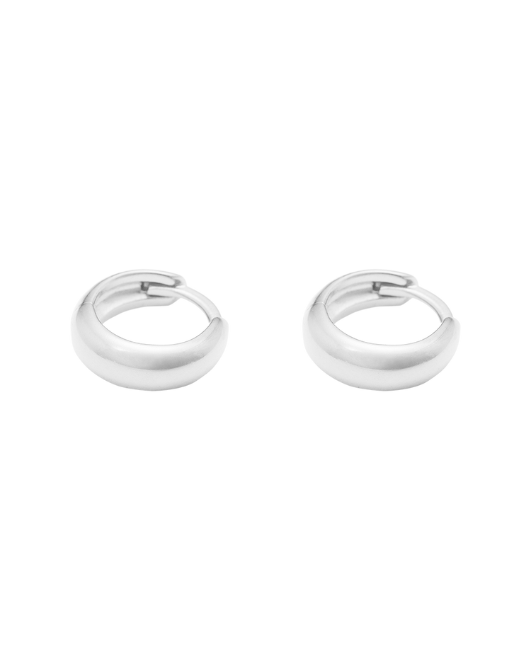 ERA HUGGIES (STERLING SILVER)