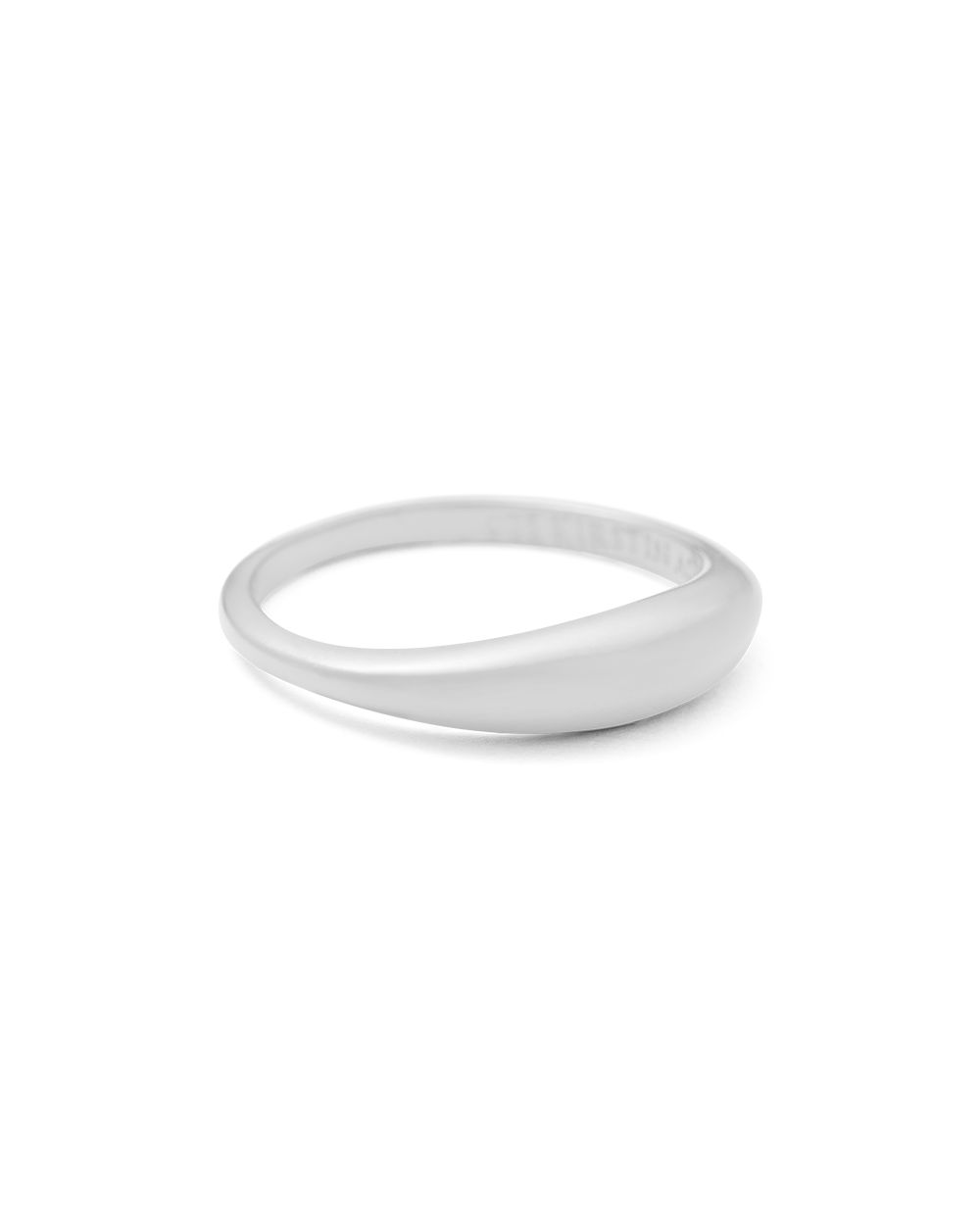 ERA RING (STERLING SILVER) IMAGE 4