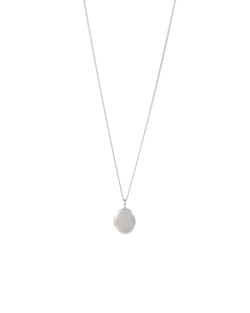 ETERNAL LOCKET (STERLING SILVER)