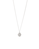 ETERNAL LOCKET (STERLING SILVER)