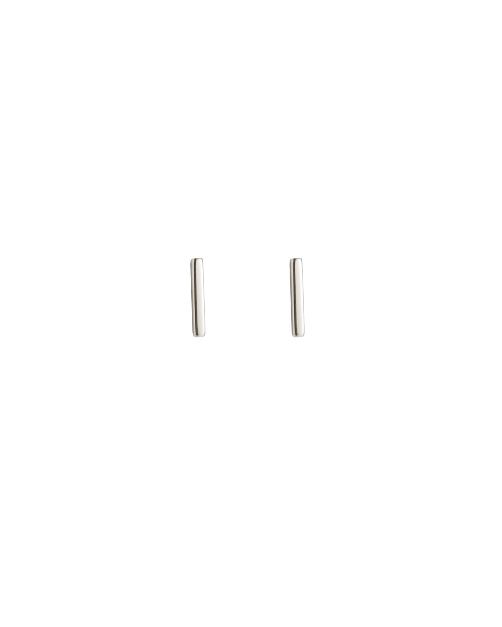 EVOLVE STUDS (STERLING SILVER)