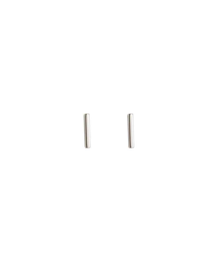 EVOLVE STUDS (STERLING SILVER)