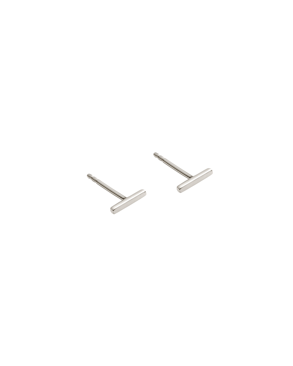 EVOLVE STUDS (STERLING SILVER)