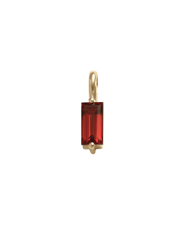 RESONATE BIRTHSTONE (9K GOLD) JANUARY