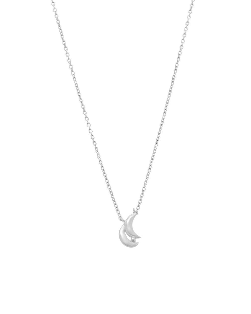 STAR SIGN NECKLACE (STERLING SILVER) IMAGE 11