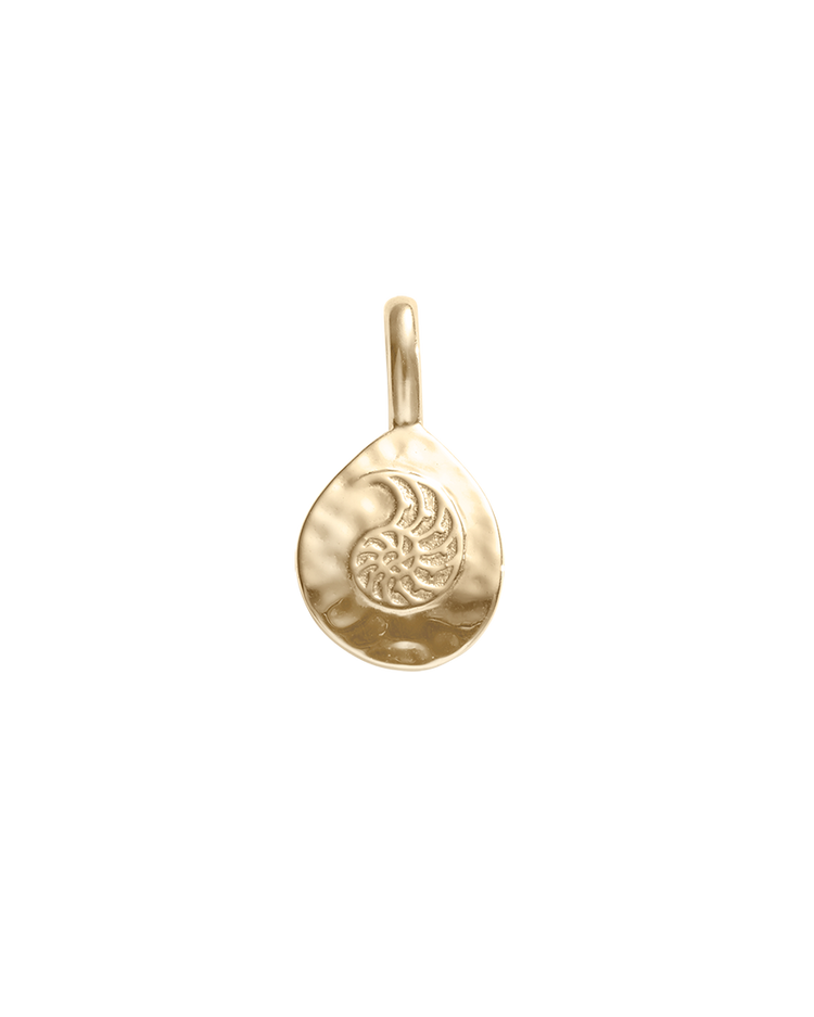 GOLDEN RATIO CHARM (9K GOLD) IMAGE 1