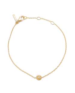 GUIDING STAR BRACELET (18K GOLD VERMEIL) IMAGE 1