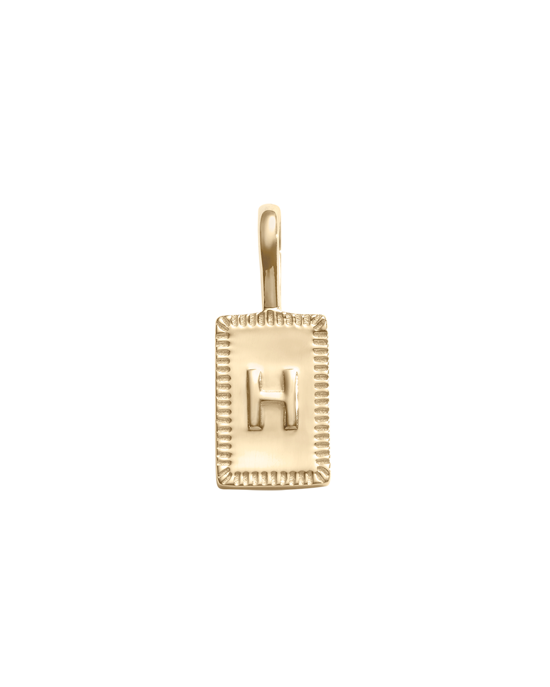 RESONATE INITIAL (9K GOLD) IMAGE 15