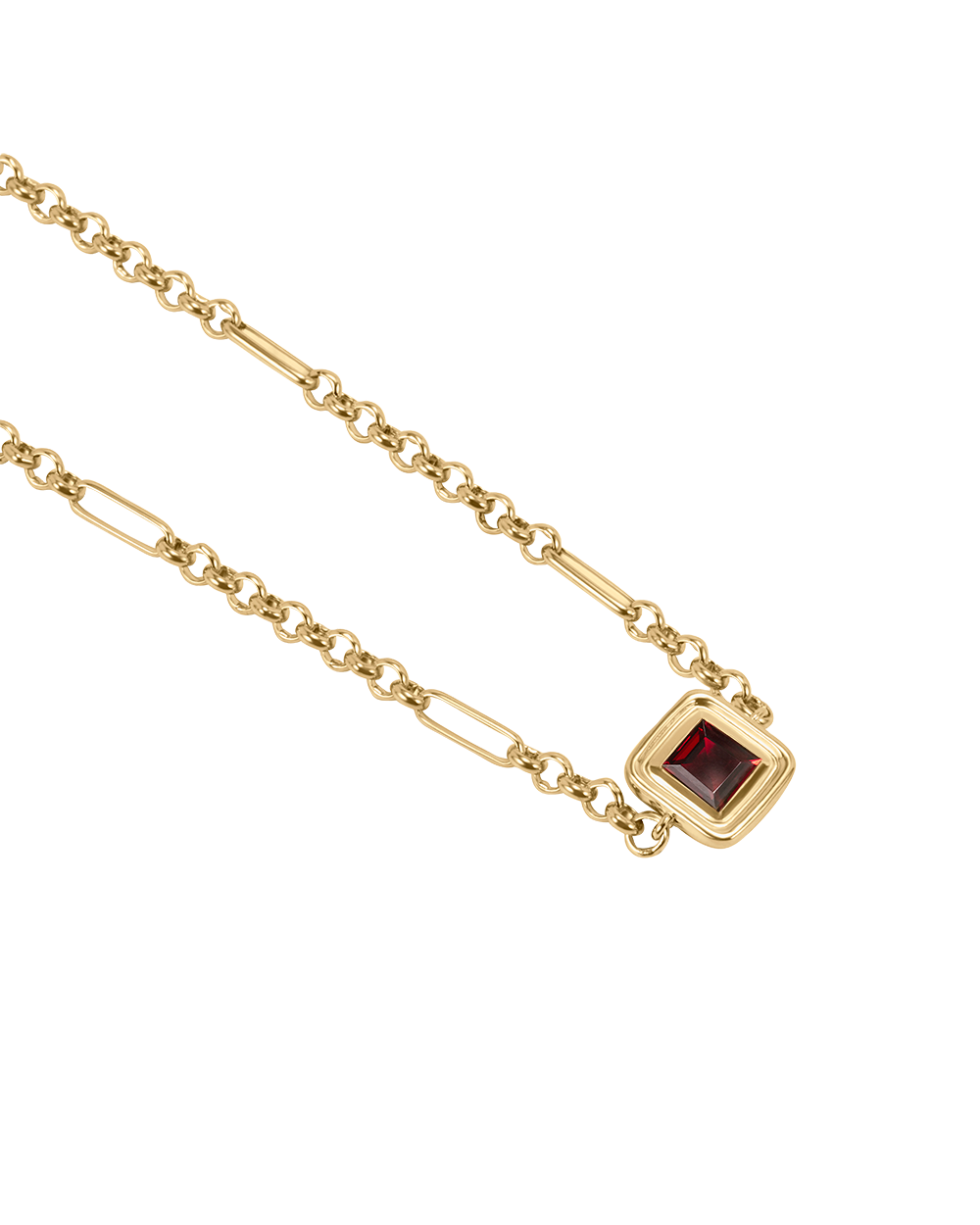 IGNITE RADIANCE BRACELET (18K GOLD PLATED)