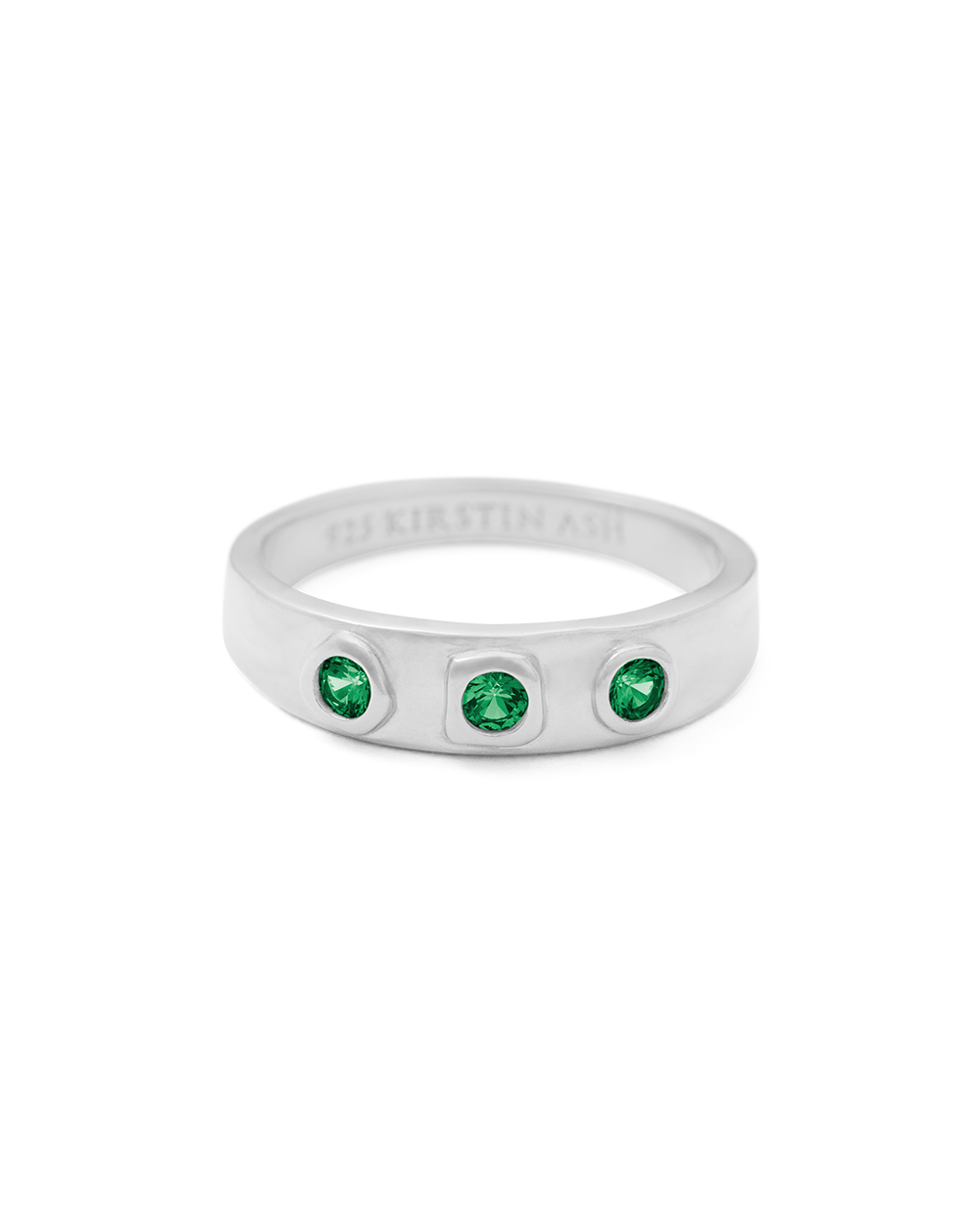 IL MARE RING (STERLING SILVER) IMAGE 1