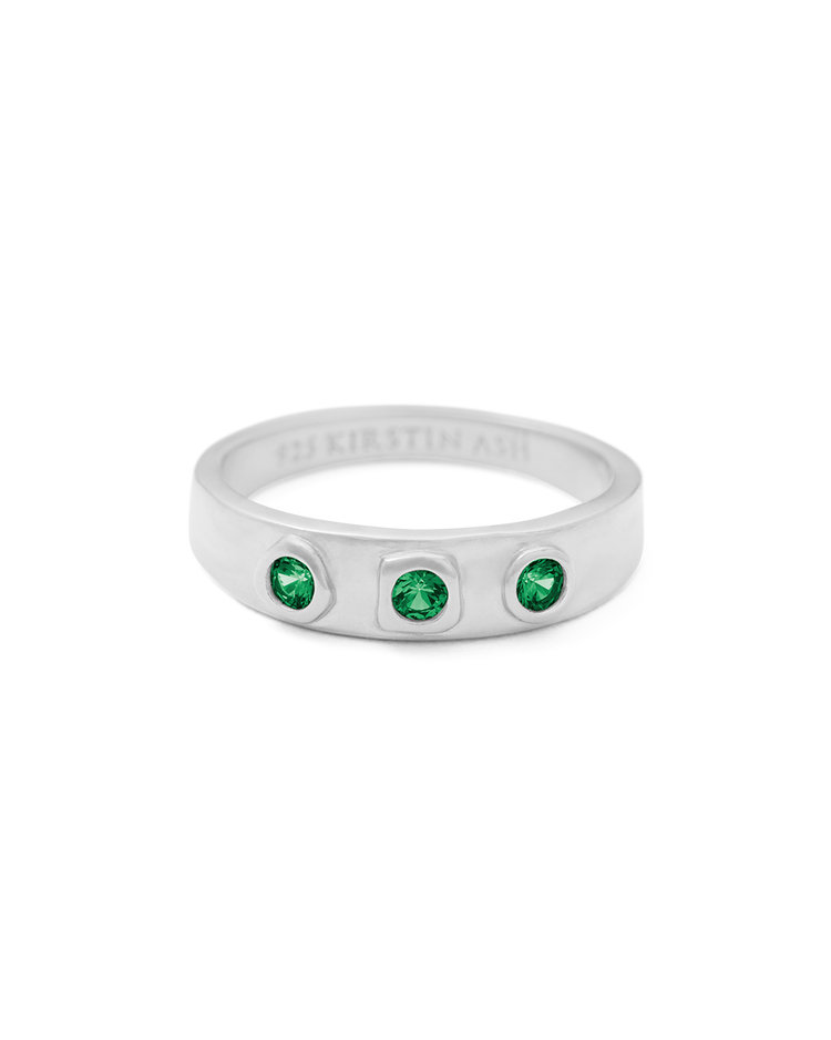 IL MARE RING (STERLING SILVER) IMAGE 1