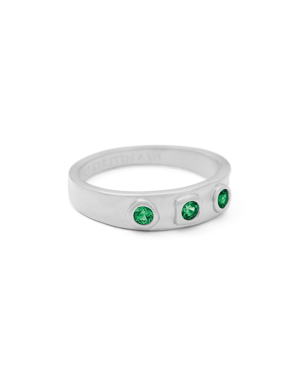 IL MARE RING (STERLING SILVER) IMAGE 4