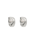 ILLUMINATE HOOPS (STERLING SILVER)