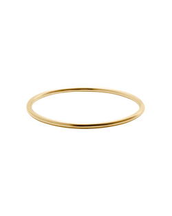 WITHIN MOTION BANGLE (18K GOLD PLATED) IMAGE 1