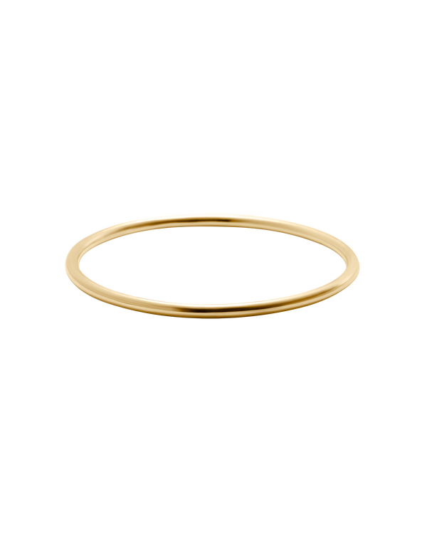 WITHIN MOTION BANGLE (18K GOLD PLATED) IMAGE 1