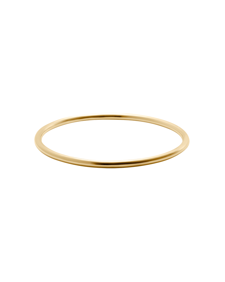 WITHIN MOTION BANGLE (18K GOLD PLATED) IMAGE 1