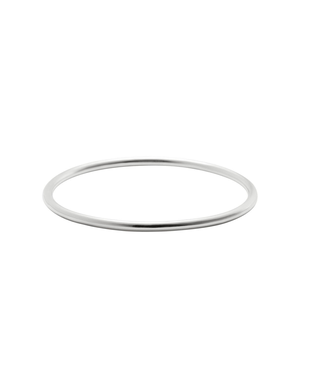 WITHIN MOTION BANGLE (STERLING SILVER) IMAGE 1