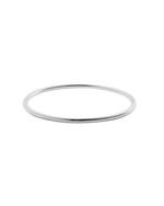 WITHIN MOTION BANGLE (STERLING SILVER) IMAGE 1