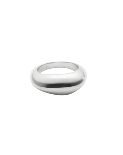 WITHIN MOTION DOME RING (STERLING SILVER) IMAGE 1