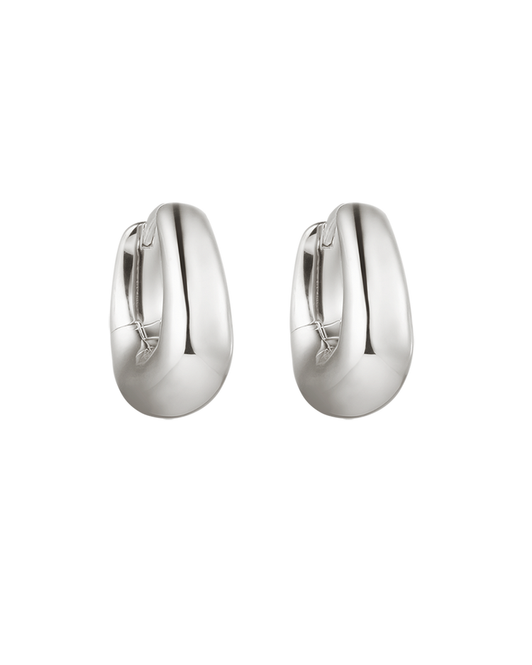 WITHIN MOTION HOOPS (STERLING SILVER)