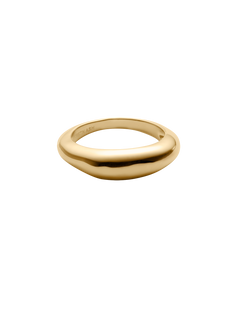 WITHIN MOTION RING (18K GOLD PLATED) IMAGE 1