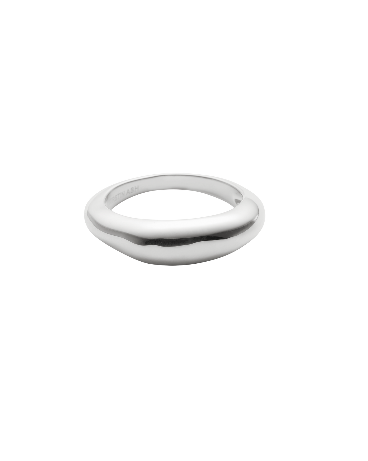 WITHIN MOTION RING (STERLING SILVER) IMAGE 1