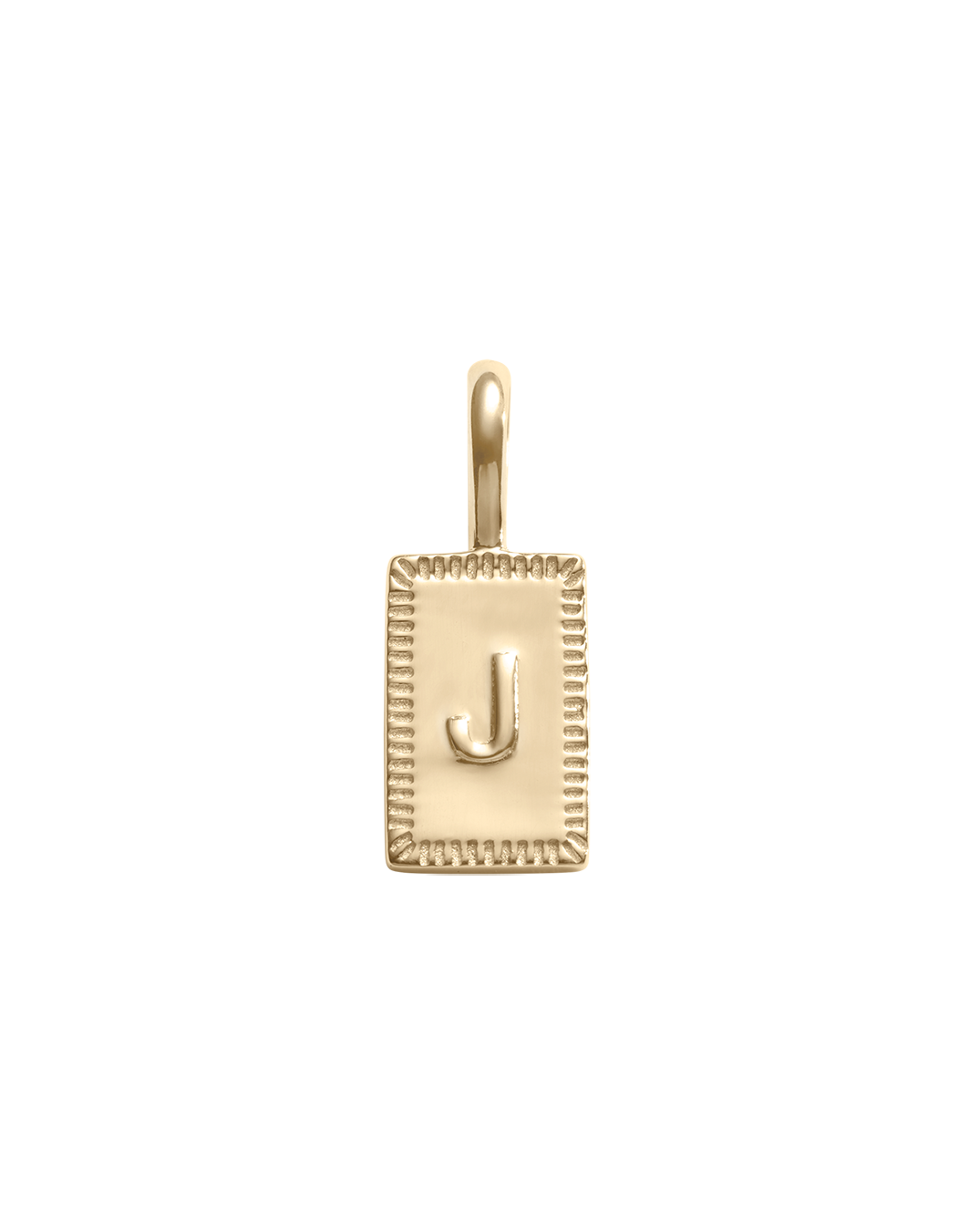 RESONATE INITIAL (9K GOLD) IMAGE 17