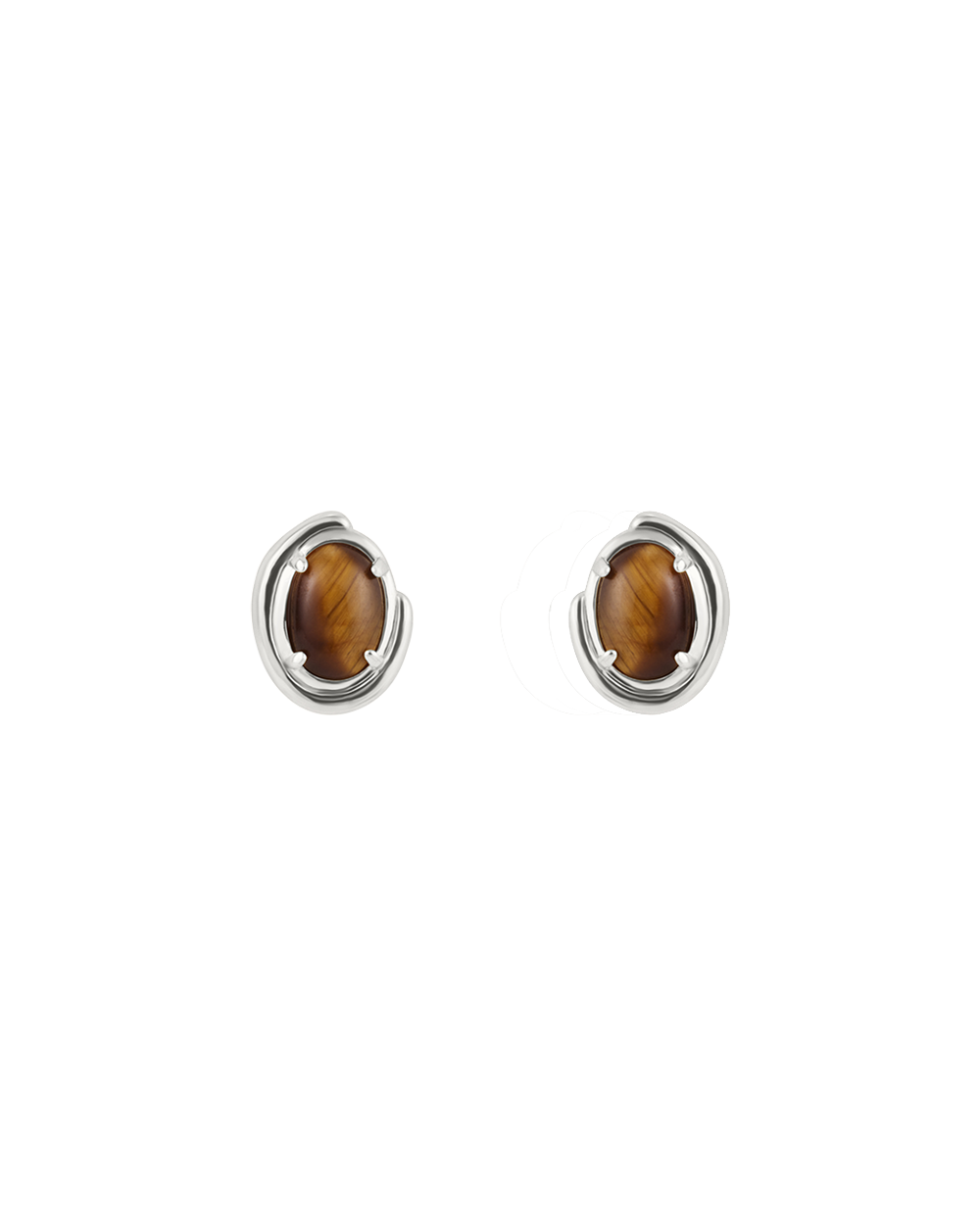 JOURNEY HOME EAR JACKET (STERLING SILVER)