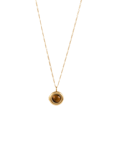 18K Gold Vermeil Charms