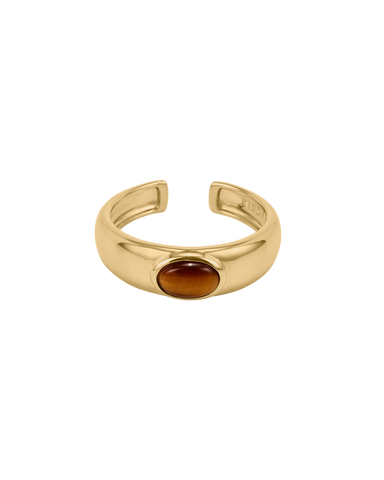 Toe Rings
