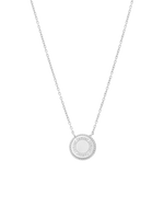 L'AMOUR NECKLACE (STERLING SILVER) IMAGE 1